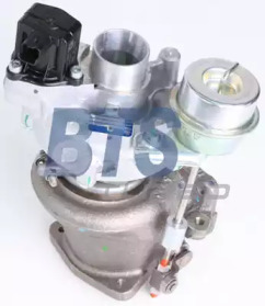 BTS TURBO T914880